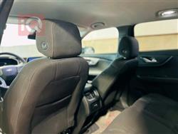 شيفروليه بليزر